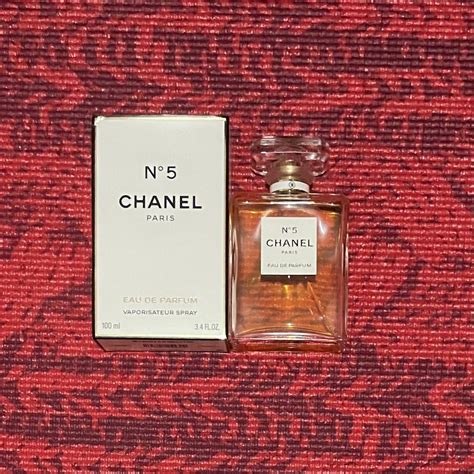 chanel no 5 better than drugs